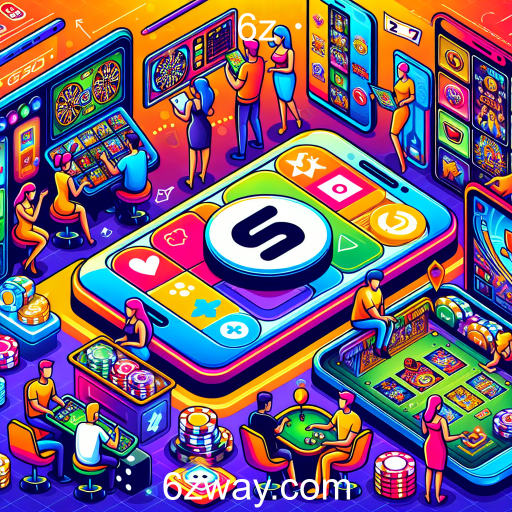 A Revolução dos Jogos Móveis no Mundo Digital